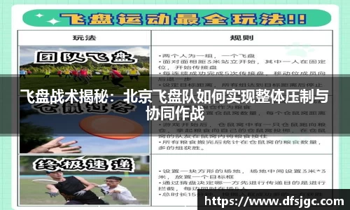 飞盘战术揭秘：北京飞盘队如何实现整体压制与协同作战